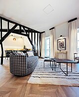 Maleyssie Les Suites