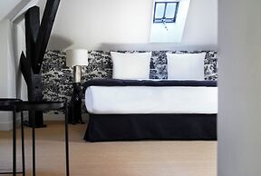 Maleyssie Les Suites