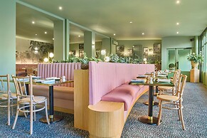 Maleyssie Les Suites