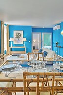 Maleyssie Les Suites