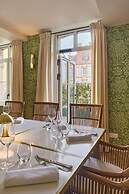 Maleyssie Les Suites