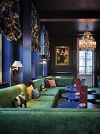 Maleyssie Les Suites