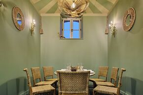 Maleyssie Les Suites