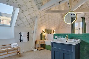 Maleyssie Les Suites