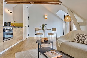 Maleyssie Les Suites