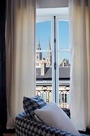 Maleyssie Les Suites