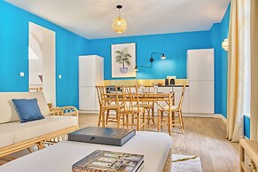 Maleyssie Les Suites