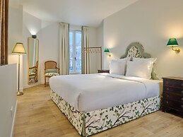 Maleyssie Les Suites