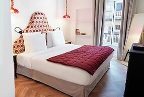 Maleyssie Les Suites