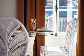 Maleyssie Les Suites