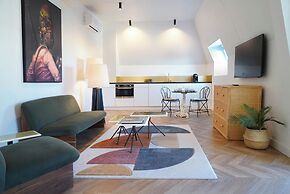 Maleyssie Les Suites