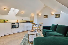 Maleyssie Les Suites