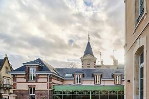 Maleyssie Les Suites