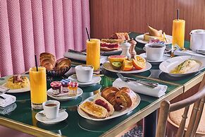 Maleyssie Les Suites