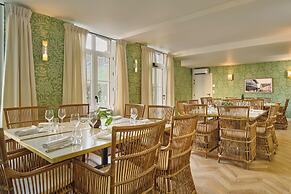 Maleyssie Les Suites