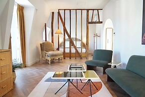 Maleyssie Les Suites