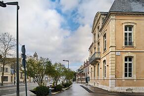 Maleyssie Les Suites