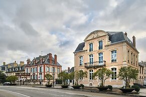 Maleyssie Les Suites