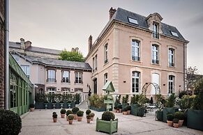 Maleyssie Les Suites