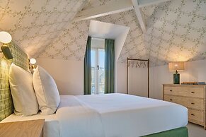 Maleyssie Les Suites