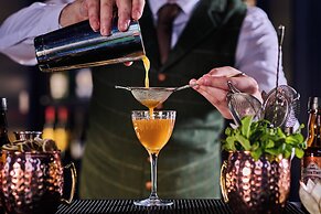 Maleyssie Les Suites