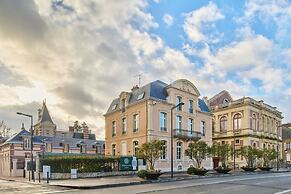 Maleyssie Les Suites