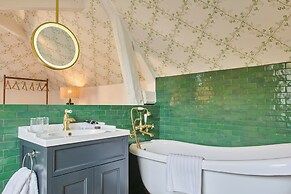 Maleyssie Les Suites