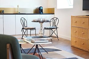 Maleyssie Les Suites