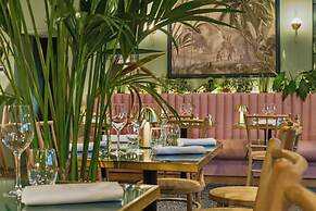 Maleyssie Les Suites