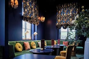 Maleyssie Les Suites