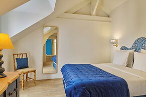 Maleyssie Les Suites