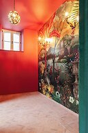 Maleyssie Les Suites