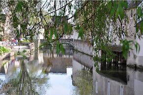 Maleyssie Les Suites