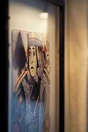 Maleyssie Les Suites