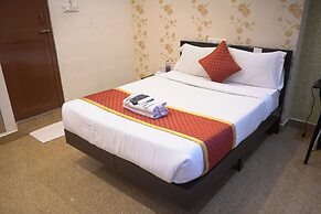 Hotel Golden Inn