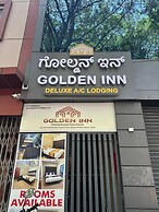 Hotel Golden Inn