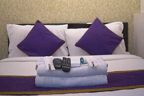 Hotel Golden Inn