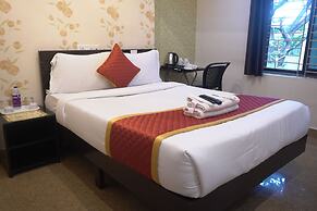 Hotel Golden Inn