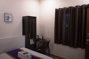 Hotel Golden Inn