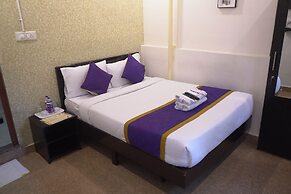 Hotel Golden Inn