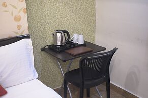 Hotel Golden Inn