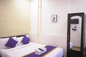 Hotel Golden Inn