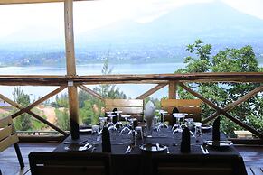 My Hill Eco-Lodge