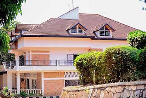 My Hill Eco-Lodge