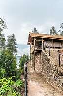My Hill Eco-Lodge