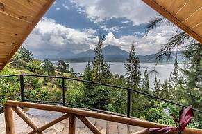 My Hill Eco-Lodge