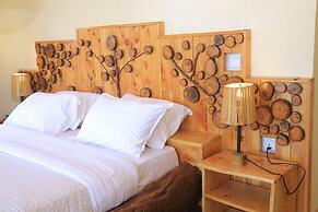 My Hill Eco-Lodge