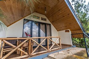 My Hill Eco-Lodge