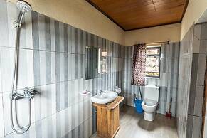 My Hill Eco-Lodge