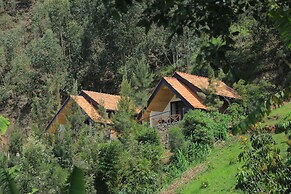 My Hill Eco-Lodge